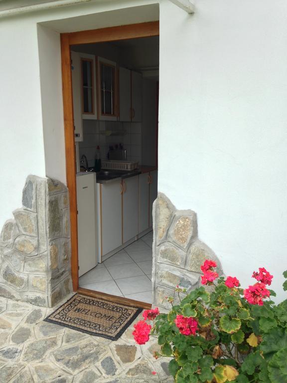 Petra Apartmanok Velem Δωμάτιο φωτογραφία