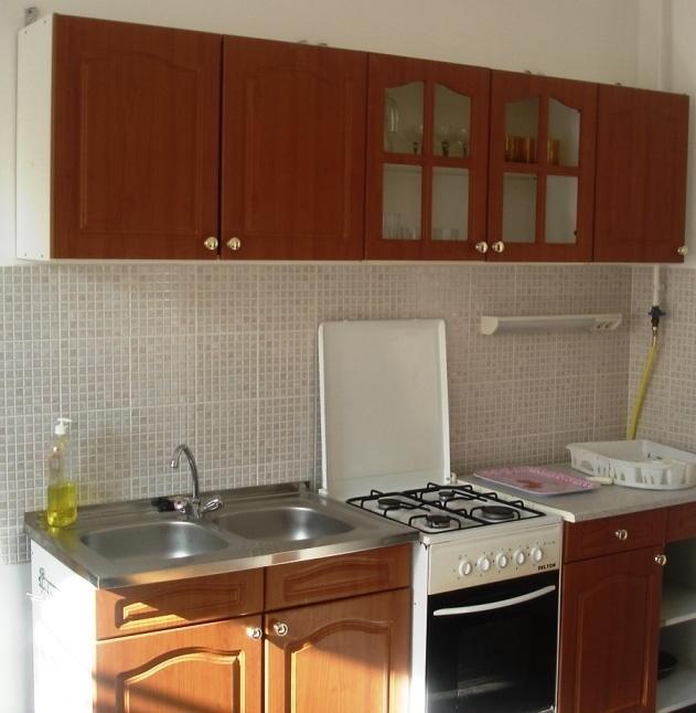 Petra Apartmanok Velem Εξωτερικό φωτογραφία