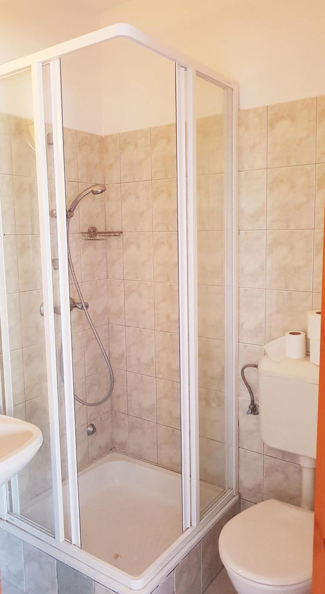 Petra Apartmanok Velem Εξωτερικό φωτογραφία